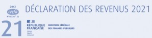 Problème de validation des déclarations d’impôts personnelles (2042) sur le site www.impots.gouv.fr 