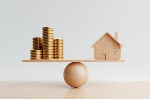 La loi pour le pouvoir d'achat limite l’augmentation des loyers d'habitation