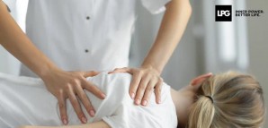 Le massage & ses bienfaits sur notre statut immunitaire